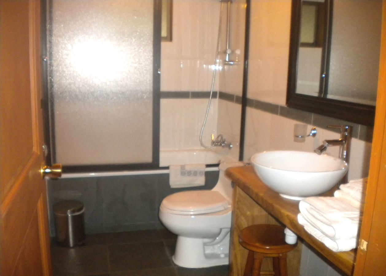 Hostal Tour Pucón Extérieur photo